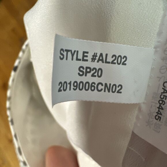 J. Crew Snake Print Pleated Midi Skirt Sz 6 Animal Print Career - Picture 6 of 8